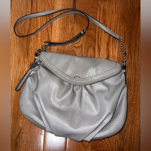 Grey juicy couture Bag